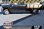 Used 2010 Dodge Ram 2500 ST Crew Cab 4x4, Flatbed Truck for sale #CA00250 - photo 7