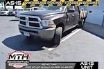 Used 2010 Dodge Ram 2500 ST Crew Cab 4x4, Flatbed Truck for sale #CA00250 - photo 8