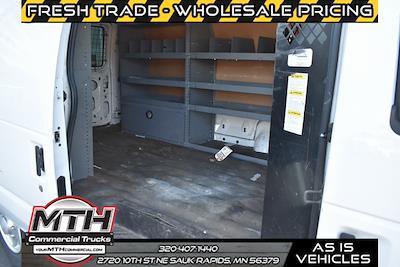 Used 2014 Ford E-350 4x2, Upfitted Cargo Van for sale #CF00321 - photo 2