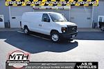 Used 2014 Ford E-350 4x2, Upfitted Cargo Van for sale #CF00321 - photo 1