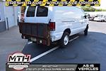 Used 2014 Ford E-350 4x2, Upfitted Cargo Van for sale #CF00321 - photo 5