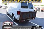 Used 2014 Ford E-350 4x2, Upfitted Cargo Van for sale #CF00321 - photo 7