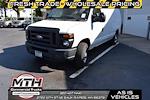 Used 2014 Ford E-350 4x2, Upfitted Cargo Van for sale #CF00321 - photo 9