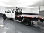 Used 2016 Ford F-550 XL Super Cab 4x4, Flatbed Truck for sale #CG00121 - photo 5