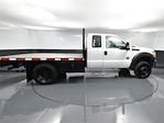 Used 2016 Ford F-550 XL Super Cab 4x4, Flatbed Truck for sale #CG00121 - photo 8