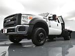Used 2016 Ford F-550 XL Super Cab 4x4, Flatbed Truck for sale #CG00121 - photo 25
