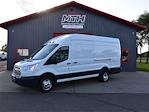 Used 2018 Ford Transit 350 HD Base High Roof 4x2, Empty Cargo Van for sale #CH00721 - photo 1