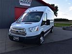 Used 2018 Ford Transit 350 HD Base High Roof 4x2, Empty Cargo Van for sale #CH00721 - photo 5