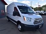Used 2018 Ford Transit 350 HD Base High Roof 4x2, Empty Cargo Van for sale #CH00721 - photo 7
