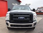Used 2015 Ford F-250 XL Crew Cab 4x4, Flatbed Truck for sale #CA00420 - photo 7