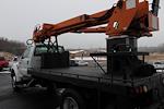 Used 2004 Ford F-750 Regular Cab 4x2, Crane Body for sale #CA00040 - photo 6
