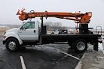 Used 2004 Ford F-750 Regular Cab 4x2, Crane Body for sale #CA00040 - photo 7