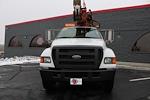 Used 2004 Ford F-750 Regular Cab 4x2, Crane Body for sale #CA00040 - photo 9