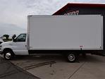 Used 2016 Ford E-450 Base 4x2, Box Van for sale #CI00221 - photo 11