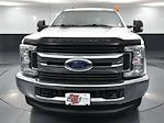 Used 2017 Ford F-350 XLT Crew Cab 4x4, Flatbed Truck for sale #CA00530 - photo 10