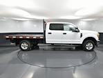 Used 2017 Ford F-350 XLT Crew Cab 4x4, Flatbed Truck for sale #CA00530 - photo 3