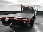 Used 2017 Ford F-350 XLT Crew Cab 4x4, Flatbed Truck for sale #CA00530 - photo 7