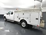 Used 2012 GMC Sierra 2500 SLE Extended Cab 4x4, Service Truck for sale #CA00540 - photo 2