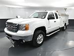 Used 2012 GMC Sierra 2500 SLE Extended Cab 4x4, Service Truck for sale #CA00540 - photo 6