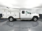 Used 2012 GMC Sierra 2500 SLE Extended Cab 4x4, Service Truck for sale #CA00540 - photo 8