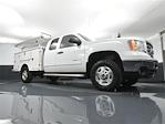 2012 Sierra 2500 Extended Cab 4x4,  Service Body #CA00540 - photo 27