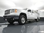 2012 Sierra 2500 Extended Cab 4x4,  Service Body #CA00540 - photo 28
