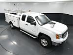 2012 Sierra 2500 Extended Cab 4x4,  Service Body #CA00540 - photo 31