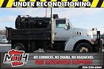 Used 2001 Sterling L8500 4x2, Dump Truck for sale #CA00030 - photo 1