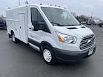 Used 2016 Ford Transit 350 HD Base 4x2, Service Utility Van for sale #CA00710 - photo 3