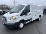 Used 2016 Ford Transit 350 HD Base 4x2, Service Utility Van for sale #CA00710 - photo 1