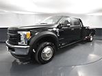 Used 2017 Ford F-550 XL Crew Cab 4x4, Hauler Body for sale #CA00770 - photo 5