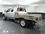 Used 2012 Chevrolet Silverado 2500 LTZ Extended Cab 4x4, Flatbed Truck for sale #CA00920 - photo 2