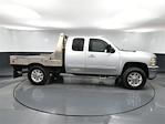 Used 2012 Chevrolet Silverado 2500 LTZ Extended Cab 4x4, Flatbed Truck for sale #CA00920 - photo 6
