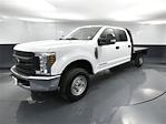 Used 2018 Ford F-250 XL Crew Cab 4x4, Flatbed Truck for sale #CA01060 - photo 5