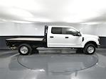 Used 2018 Ford F-250 XL Crew Cab 4x4, Flatbed Truck for sale #CA01060 - photo 7