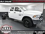 2018 Ram 3500 Crew Cab DRW 4x4, Cab Chassis for sale #CA27120 - photo 1