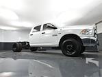 2018 Ram 3500 Crew Cab DRW 4x4, Cab Chassis for sale #CA27120 - photo 38