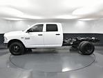 2018 Ram 3500 Crew Cab DRW 4x4, Cab Chassis for sale #CA27120 - photo 8