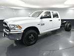 2018 Ram 3500 Crew Cab DRW 4x4, Cab Chassis for sale #CA27120 - photo 9