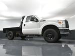 Used 2012 Ford F-250 XL Regular Cab 4x4, Flatbed Truck for sale #CA00020 - photo 22