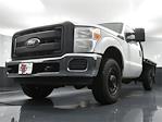 Used 2012 Ford F-250 XL Regular Cab 4x4, Flatbed Truck for sale #CA00020 - photo 23
