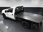 Used 2012 Ford F-250 XL Regular Cab 4x4, Flatbed Truck for sale #CA00020 - photo 24