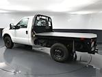 Used 2012 Ford F-250 XL Regular Cab 4x4, Flatbed Truck for sale #CA00020 - photo 2