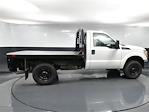 Used 2012 Ford F-250 XL Regular Cab 4x4, Flatbed Truck for sale #CA00020 - photo 8