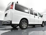 Used 2013 Chevrolet Express 1500 LT AWD, Passenger Van for sale #RK04720A - photo 22