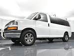 Used 2013 Chevrolet Express 1500 LT AWD, Passenger Van for sale #RK04720A - photo 24