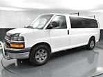 Used 2013 Chevrolet Express 1500 LT AWD, Passenger Van for sale #RK04720A - photo 5