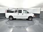 Used 2013 Chevrolet Express 1500 LT AWD, Passenger Van for sale #RK04720A - photo 7