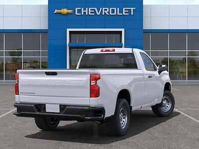 2024 Chevrolet Silverado 1500 Regular Cab 2WD, Pickup for sale #2410103 - photo 2