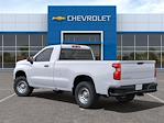 2024 Chevrolet Silverado 1500 Regular Cab 2WD, Pickup for sale #2410103 - photo 4